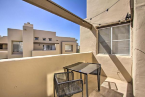 Pet-Friendly Scottsdale Getaway Near Golfing!